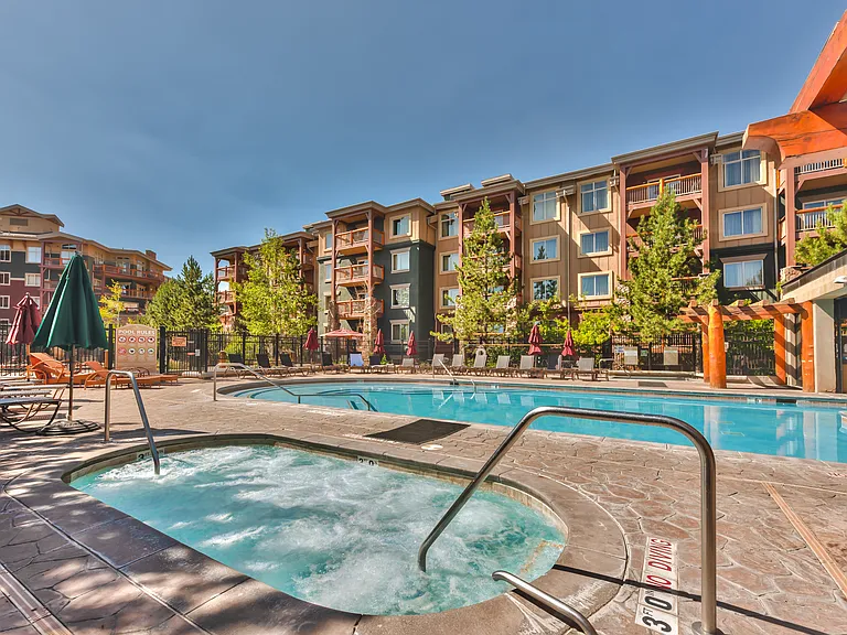 3000 Canyons Resort Dr #4803 — Photo 28