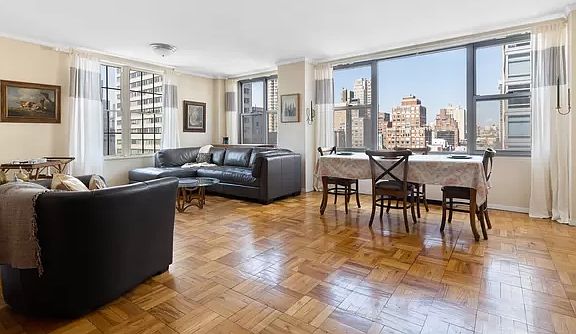 2nd image of 500 E 83rd St #12AB