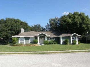 2181 Rainbower Dr, Lakeland, FL 33810