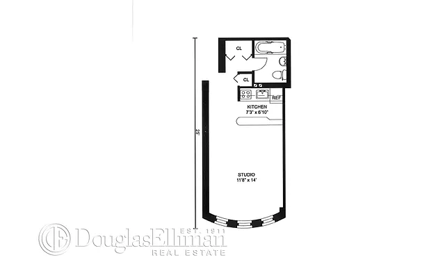 Rented by Douglas Elliman | media 9