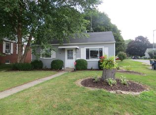 600 Center St, Valparaiso, IN 46385