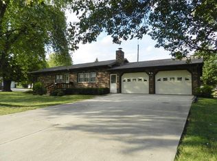 801 E Thompson St, Maryville, MO 64468