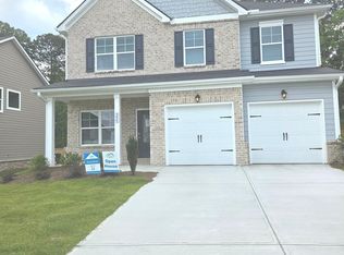 355 Cedar Wood Trce, Winder, GA 30680