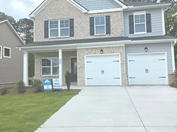 355 Cedar Wood Trce, Winder, GA 30680