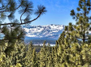 156 Holly Ln, Zephyr Cove, NV 89448