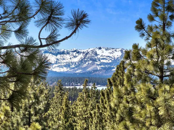 156 Holly Ln, Zephyr Cove, NV 89448