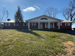 370 Sunnyside Loop, Greeneville, TN 37743