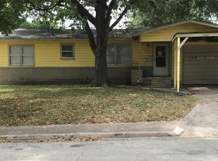 301 W Victory Ave, Temple, TX 76501