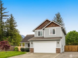 216 19th Street, Gold Bar, WA 98251