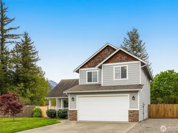 216 19th Street, Gold Bar, WA 98251