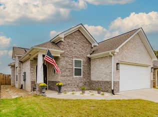 3608 Logan Ridge Dr, Bryant, AR 72022