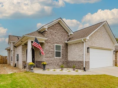 3608 Logan Ridge Dr, Bryant, AR, 72022