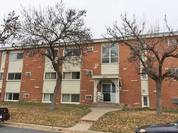 804 6th St NW, 804 6th St NW APT 2, New Brighton, MN 55112