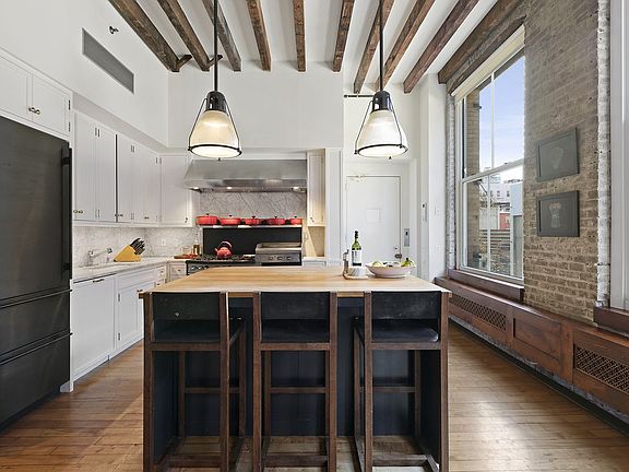 2nd image of 459 West Broadway