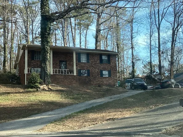 1518 Colony Ct, Norcross, GA 30093
