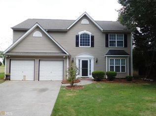 199 Cline Smith Rd, Cartersville, GA 30121