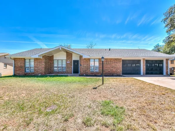 3413 Sunset Dr, San Angelo, TX 76904