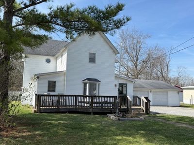 417 S 22nd St, Herrin, IL, 62948