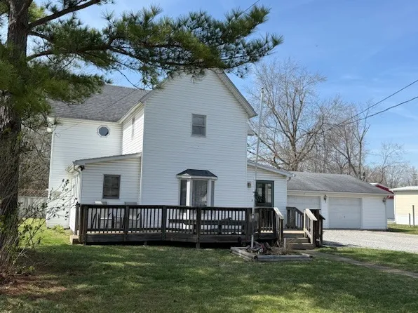 417 S 22nd St, Herrin, IL 62948