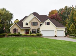 4730 Riverwood Dr, Perry, OH 44081