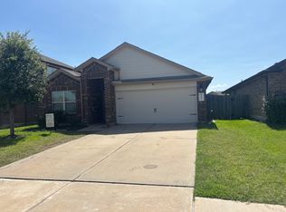 8102 Fieldfare Dr, Rosharon, TX 77583
