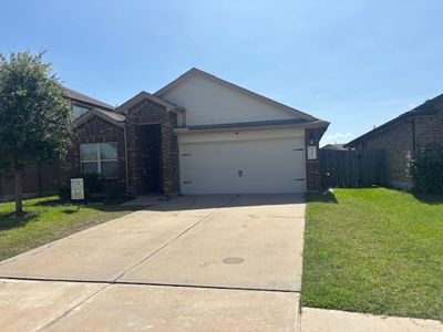 8102 Fieldfare Dr, Rosharon, TX, 77583