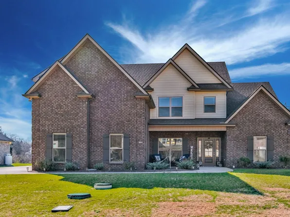 8863 Andalusion Way, Lascassas, TN 37085