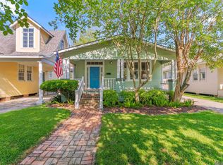 1023 Park Blvd, Baton Rouge, LA 70806