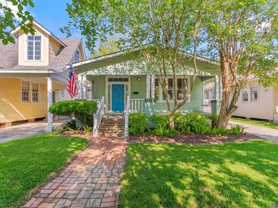 1023 Park Blvd, Baton Rouge, LA, 70806