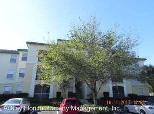 8910 Legacy Ct APT 16-307, Kissimmee, FL 34747
