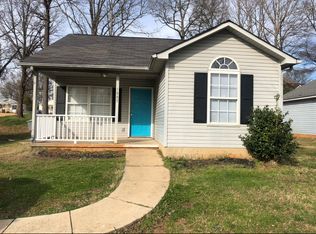 1607 Dendy Ln, Pineville, NC 28134