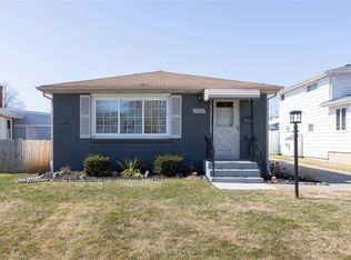 1360 Parker Blvd, Buffalo, NY 14223