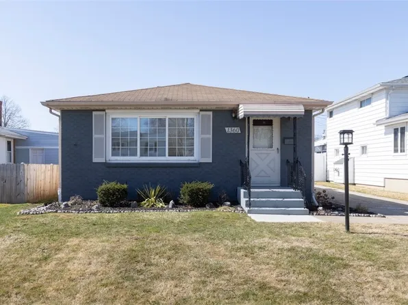 1360 Parker Blvd, Buffalo, NY 14223