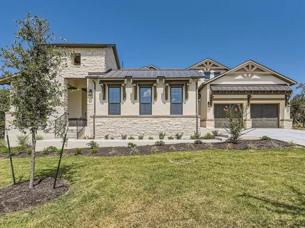 10932 Seawall Dr, Austin, TX 78737