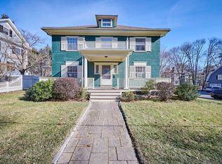 97 Cambridge St, Winchester, MA 01890