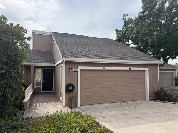 604 Daisy Ct, Pleasant Hill, CA 94523