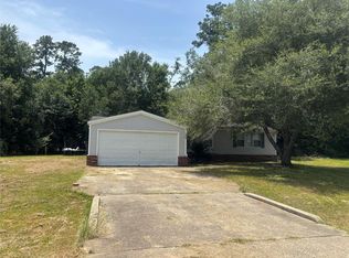 16124 Lone Star Ranch Dr, Conroe, TX 77302