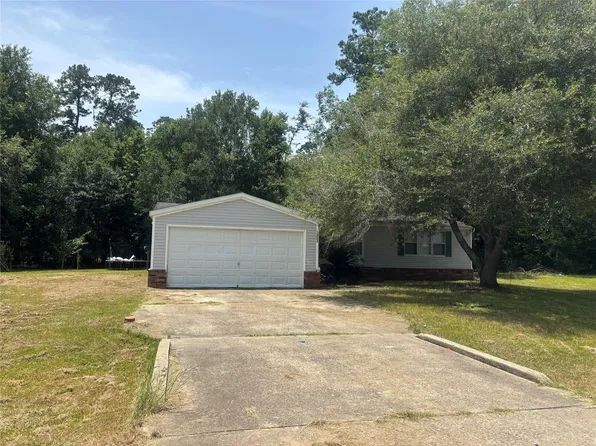 16124 Lone Star Ranch Dr, Conroe, TX 77302