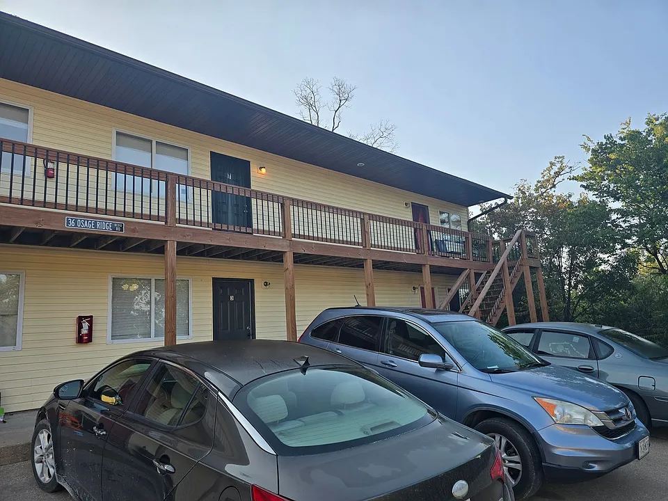 36 Osage Ridge Rd #3