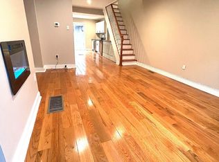 1714 N Stillman St, Philadelphia, PA 19121
