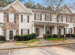 585 Mc Williams Rd SE #1204, Atlanta, GA 30315