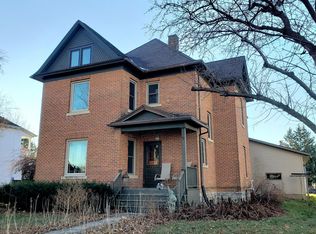 108 2nd Ave SE, Spring Grove, MN 55974