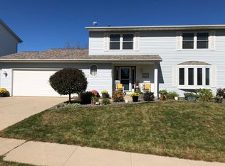 2647 59th St NW, Rochester, MN 55901