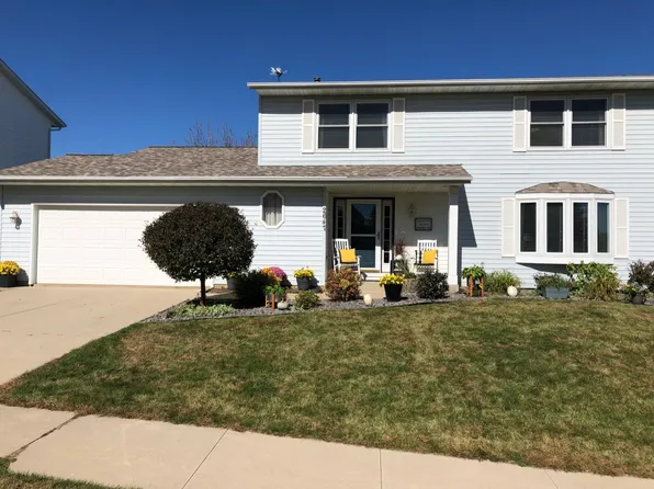 2647 59th St NW, Rochester, MN 55901