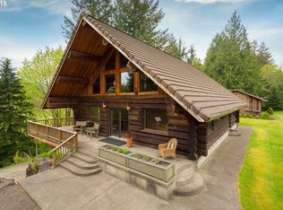 42383 Hillcrest Loop, Astoria, OR 97103