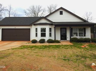 422 Heath Dr, Thomaston, GA 30286