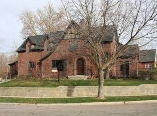 1600 E Yalecrest Ave, Salt Lake City, UT 84105