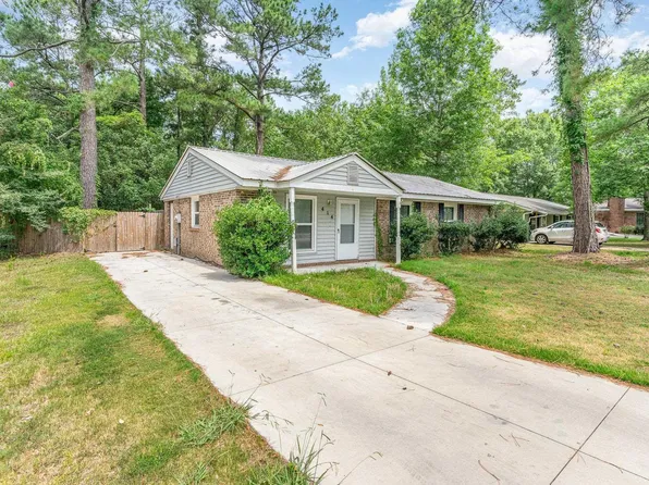 414 Villa Woods Dr., Myrtle Beach, SC 29579