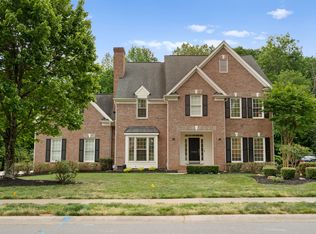 15828 Stonemont Rd, Huntersville, NC 28078