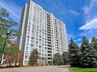 5039 Finch Ave E #1009, Toronto, ON